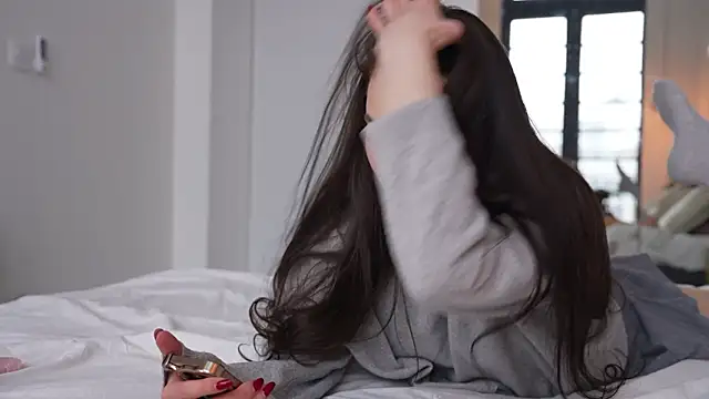 ibiddi's Live XXX Chat