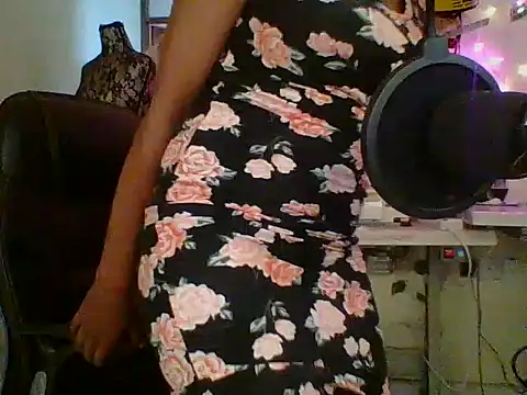 Anaconda2350 Live XXX-chat