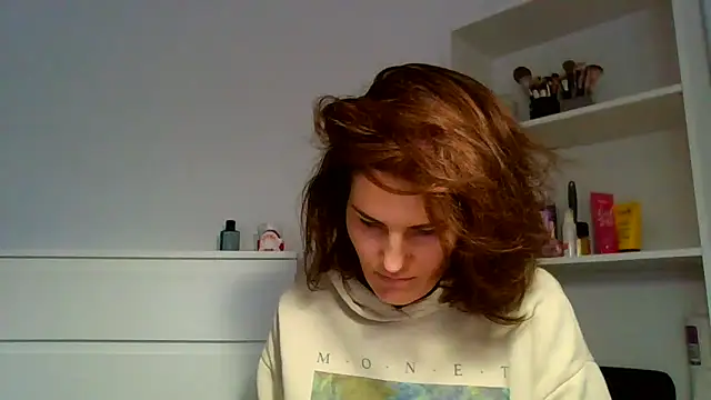 Czat XXX na żywo – Ms-Lust1-