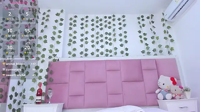 kaily_sweet1 Live XXX-chat