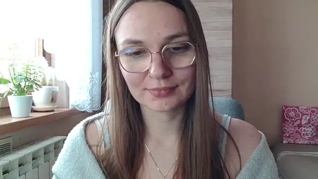 LooveELLYx Live XXX-chat