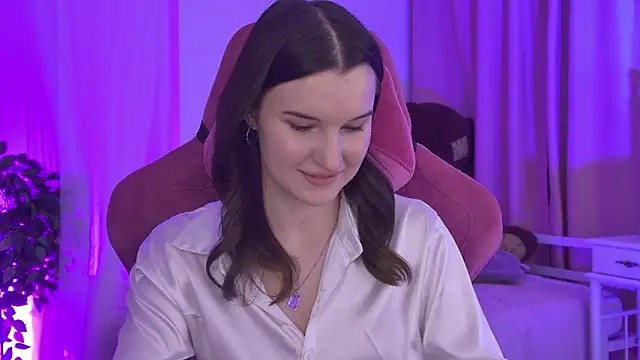 Czat XXX na żywo – AgataWillis