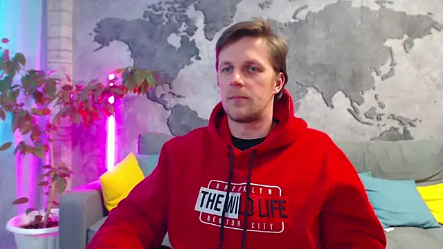 แชท XXX สดของ VikingChrisss