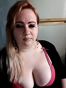 Chatroom XXX en direct de Missy_DM