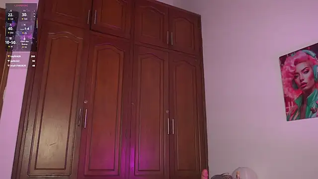 pocahotass_11's Live XXX Chat