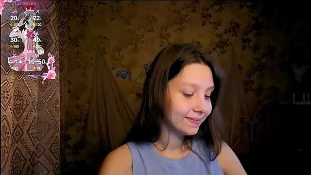 دردشة QutieDaSweet الجنسية المباشرة