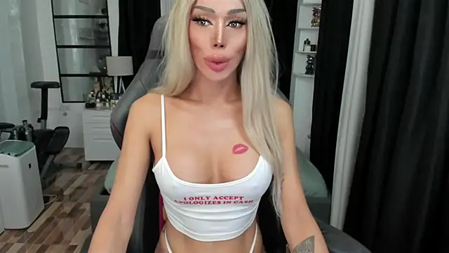 Forever_MissCandace Live XXX Chat