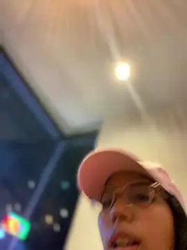 Pertunjukan Kamera Web SheenaBrooke