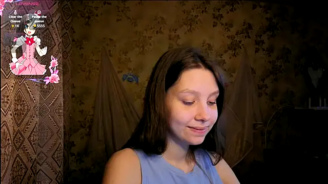 QutieDaSweetn Live XXX chat