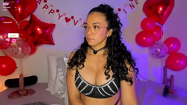 carolgaita – Live XXX-chat