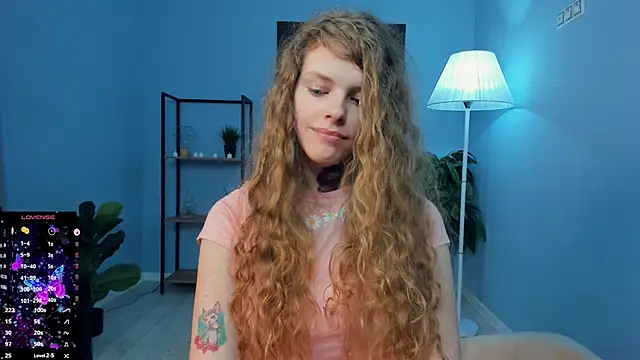 RayaNenliaのライブXXXチャット