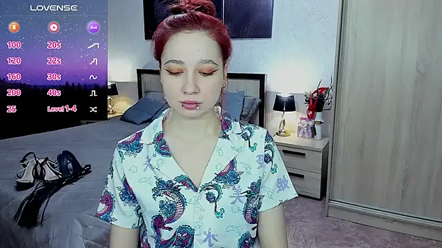 AdrianWild Obrolan Langsung XXX