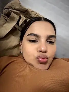 Chat XXX ao vivo de Colibri_xxx