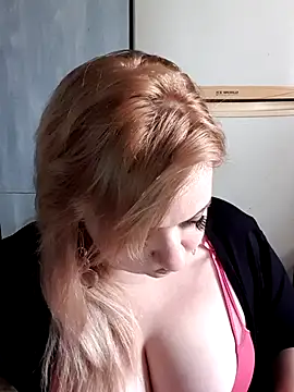 Missy_DM élő XXX-chatje