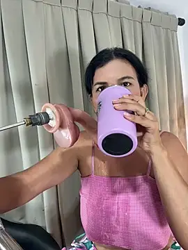 Angel_PervのライブXXXチャット