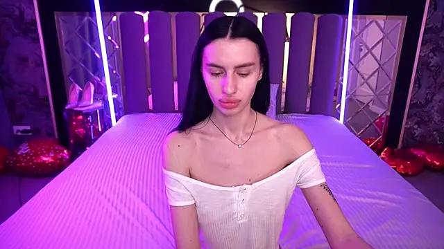 Онлайн чат XXX Snow_WhiteeeX