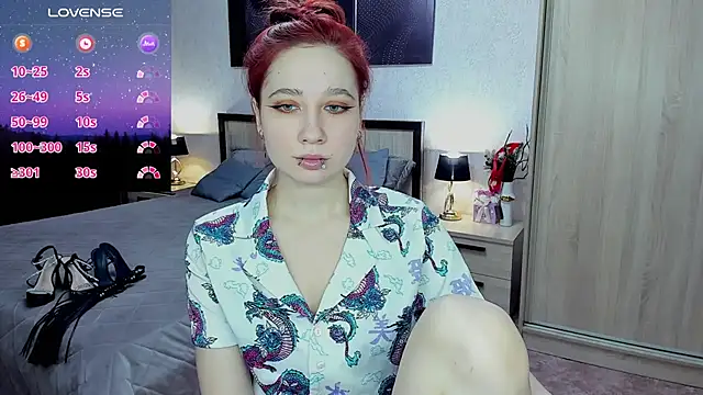 Chat XXX en directo de AdrianWild