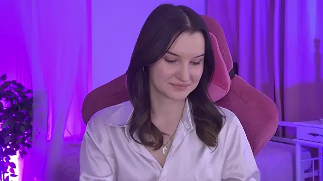 AgataWillis ওয়েবক্যাম শো