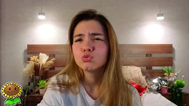 MargieDavidson – Live XXX-chat