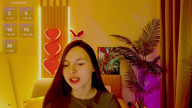 Chat XXX en directo de MaxinCarroll