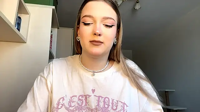 JammieMickiewicz – Live XXX-chat