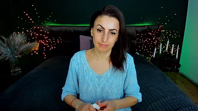 Chat XXX en directo de Rebecca_Diamond