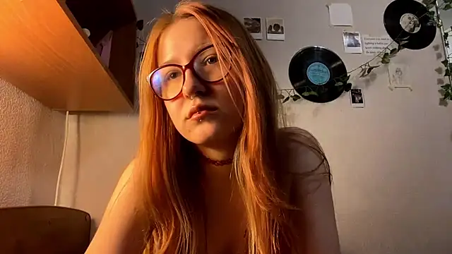 Chat XXX en directo de LaureenVielma