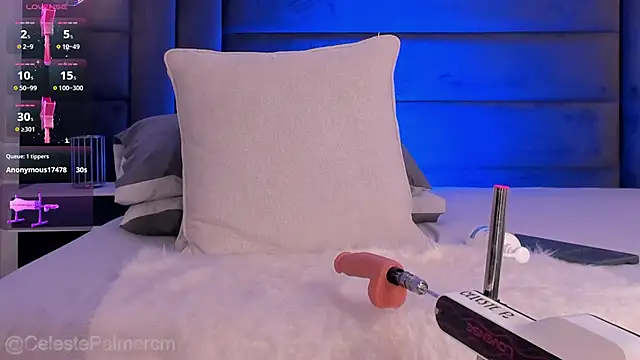CelestePalmer_ live XXX chat