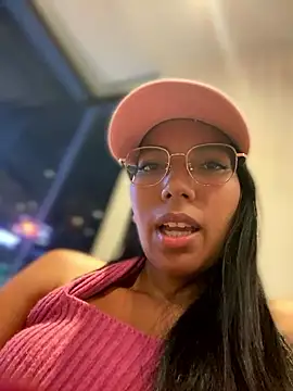 SheenaBrooke 网络视讯表演