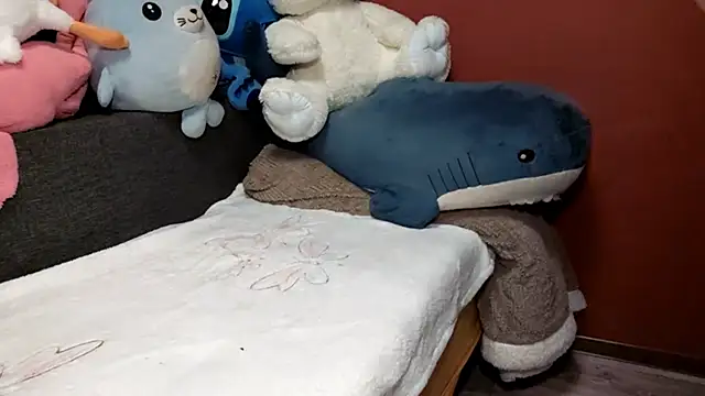 TiaraHenegan – Live XXX-chat