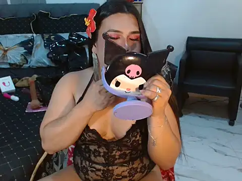 TsVelinda_Monroe webkamerás műsora