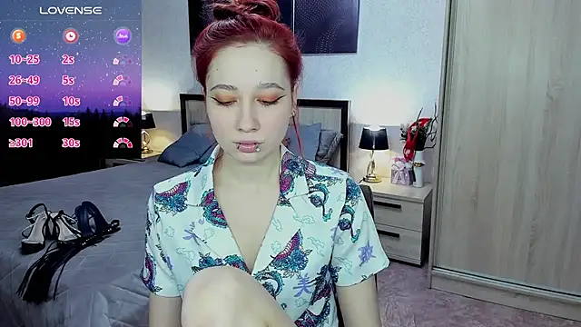 Chat XXX ao vivo de AdrianWild