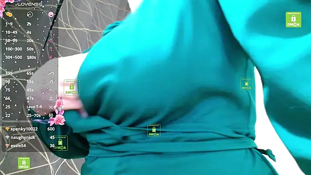 Chat XXX ao vivo de I_Your_Muse_