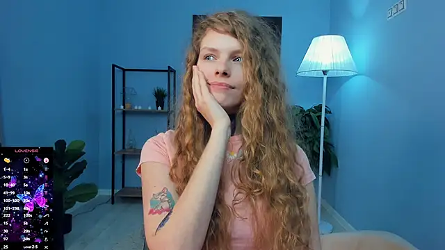 Chat XXX Live RayaNenlia