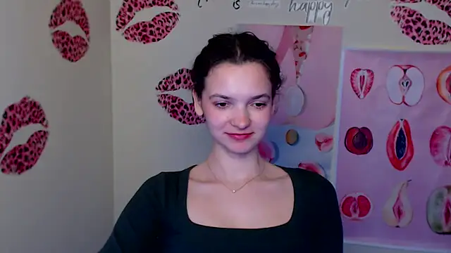 Živý XXX chat _SusieSu_