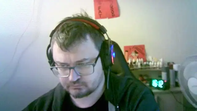 Sembang XXX Secara Langsung SirAbuser