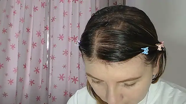 Chat XXX ao vivo de Cherryxx