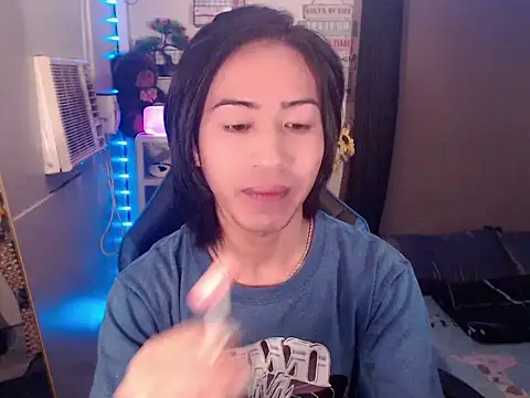 Show webcam de Manilagirl_x