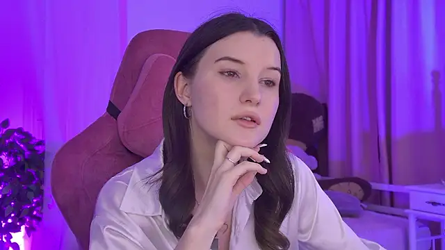 Chat XXX ao vivo de AgataWillis