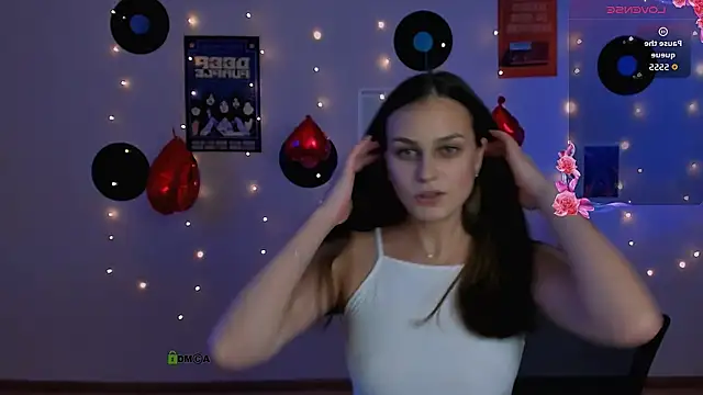 clery_abyss Chat XXX live