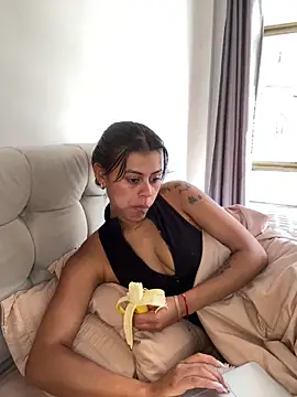 RachelWeisz_ Webcamshow