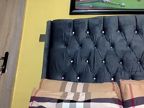 Chat +18 de BOOTY_BANGERxxx ao vivo