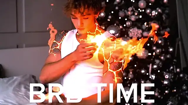 XXX chat uživo modela ChaseMuscular