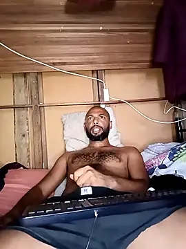 Camodick Live XXX-chat