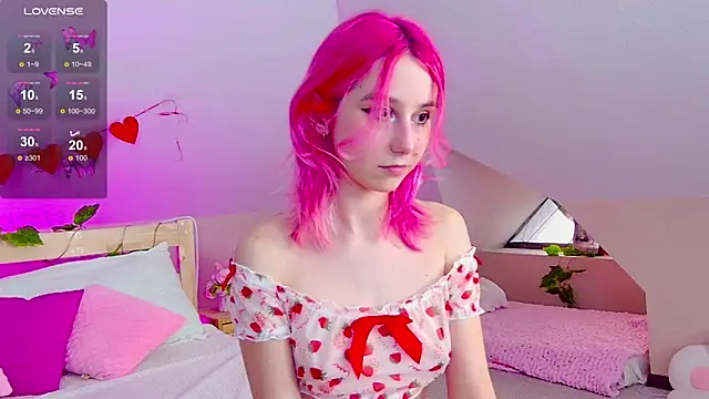 Liann_Stark 라이브 XXX 채팅