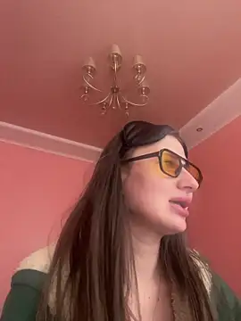 Flossy_Vettie Obrolan Langsung XXX