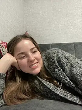 XXX chat uživo modela Lady_woman