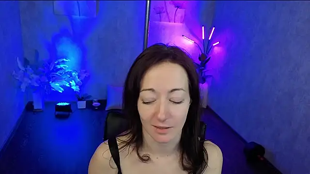 Chat XXX ao vivo de kimberlyray777