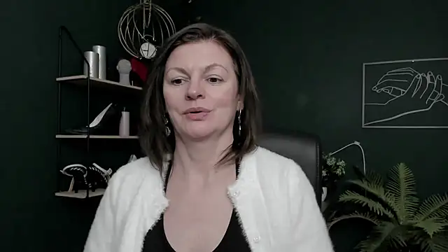 VivianWILD: απευθείας συνομιλία ΧΧΧ