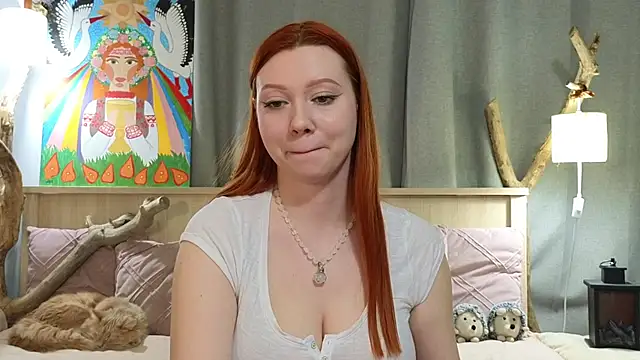 MileyMiller Webcam-Show